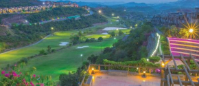 Stunning Penthouse in Murree Golf City Avenue